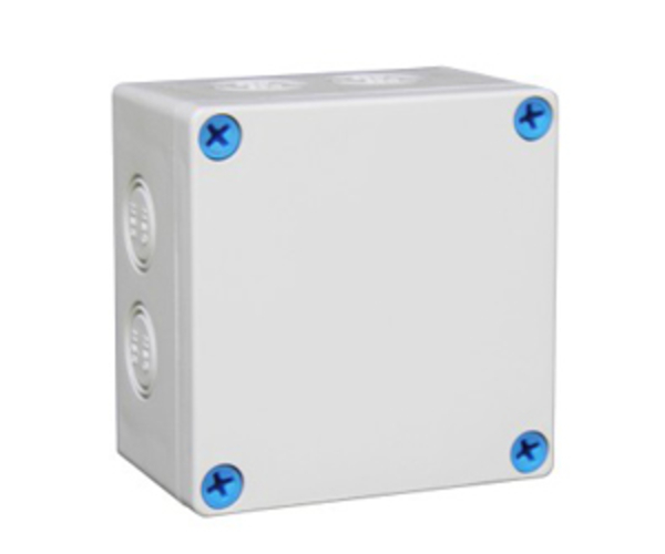 Box tribox trinity braco